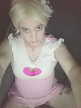 im sissy slut july              