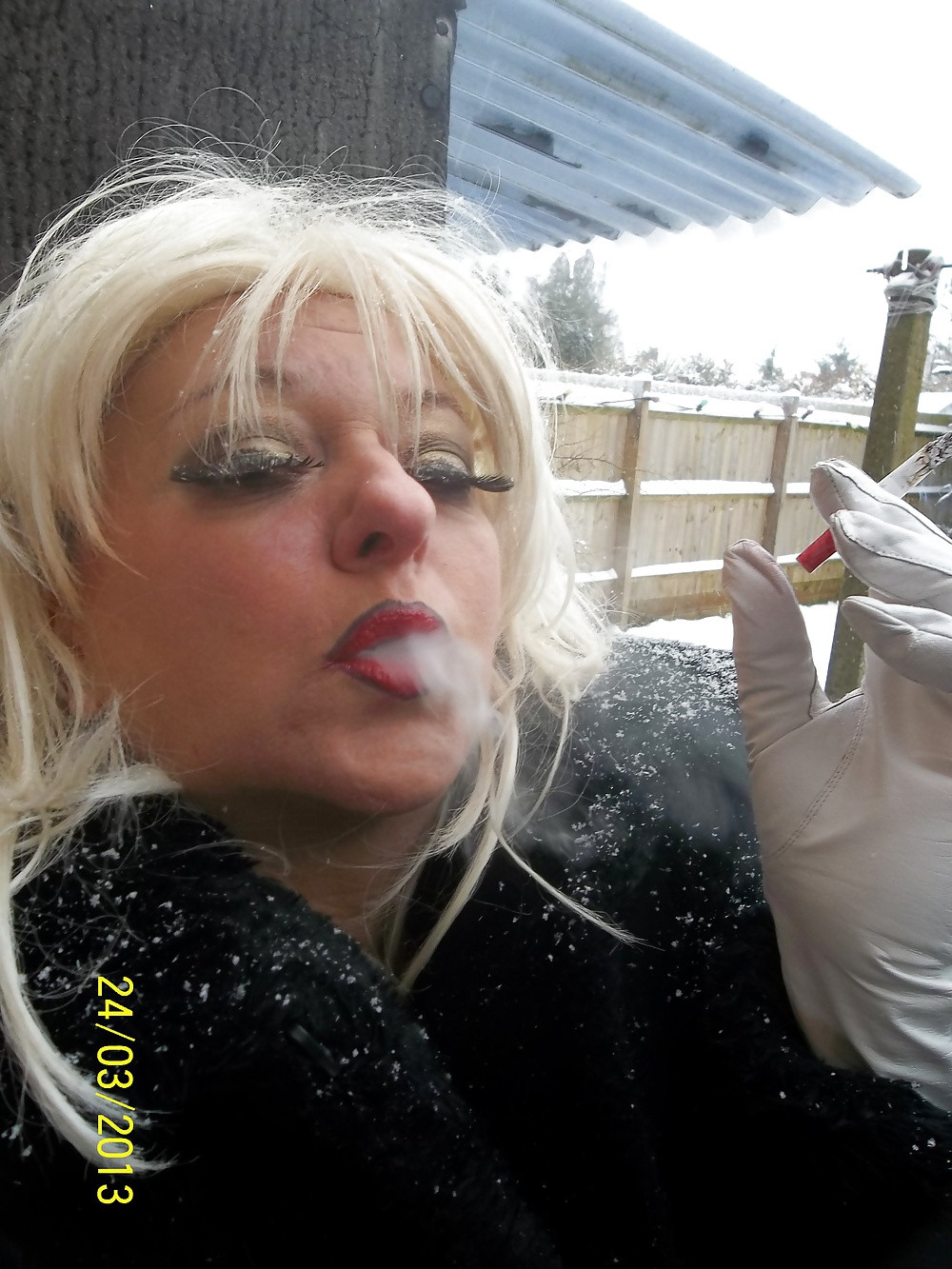 COLD BUT WORTH IT PT 1 #9