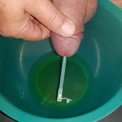 Catheter insertion