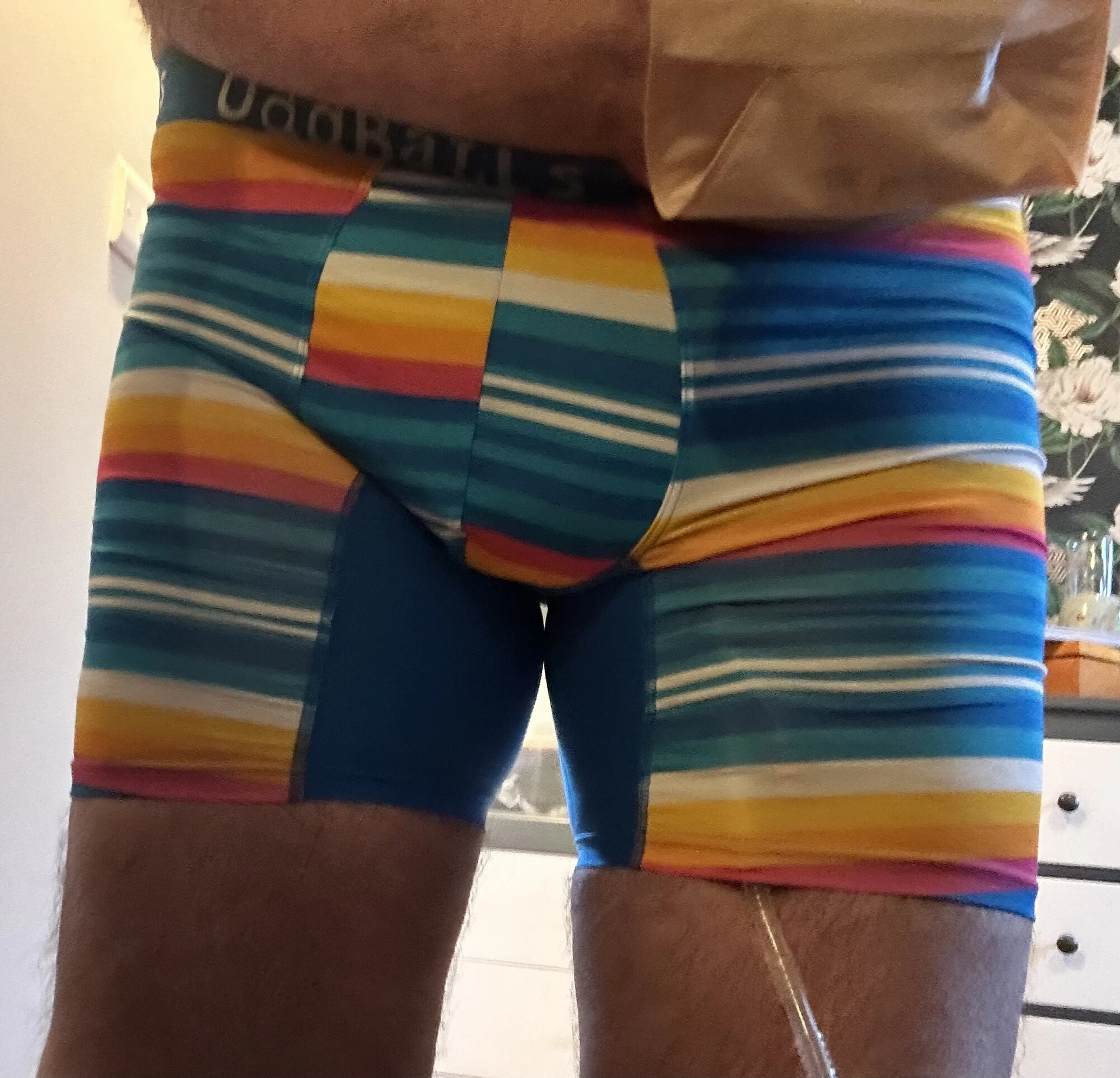 Oddballs