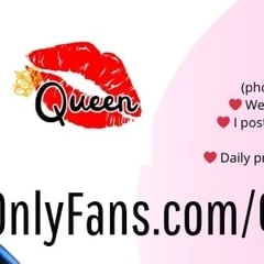 My Only Fans:  QUEEN_BJ