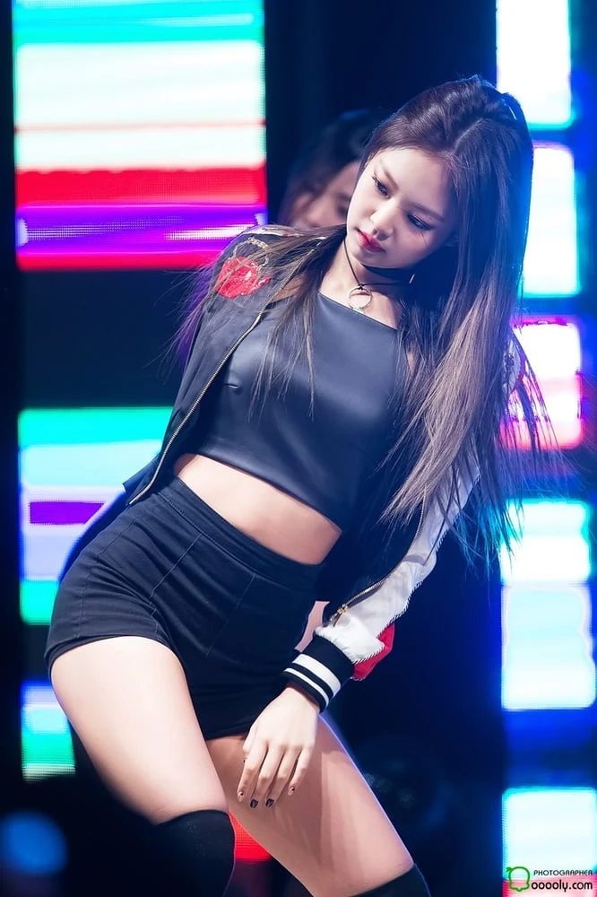 blackpink jennie kim cummables #23