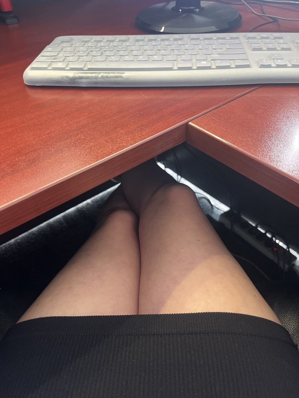 Work fun #2