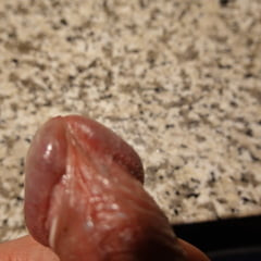 my Dick