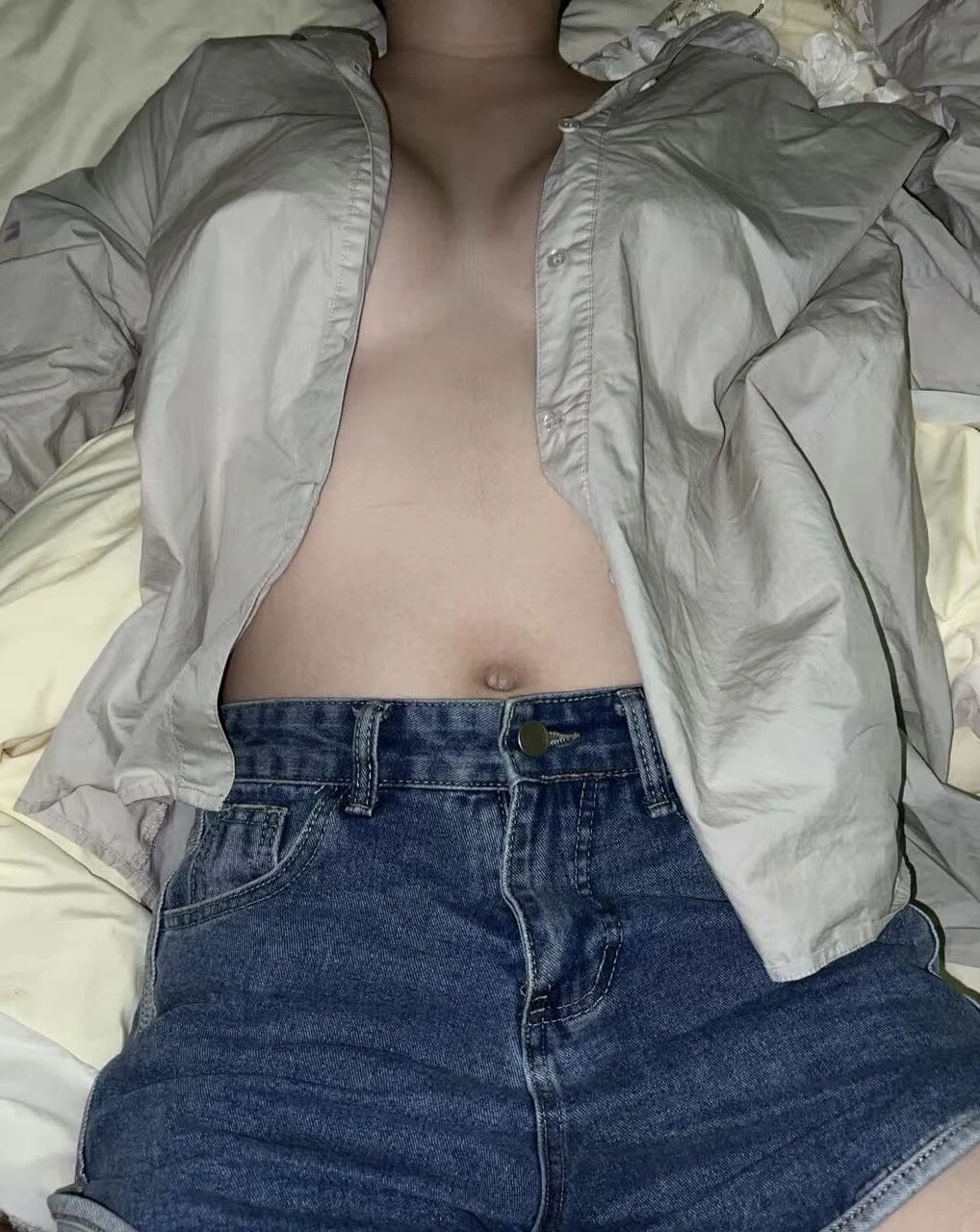 Sexy jovem chinesa menina peituda 