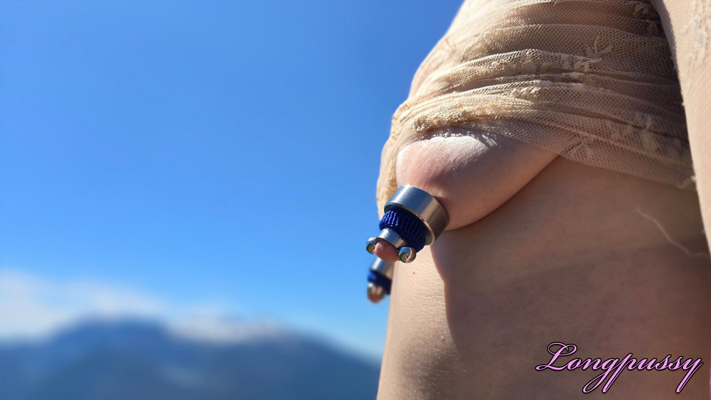 Longpussy, in the Hills. #14