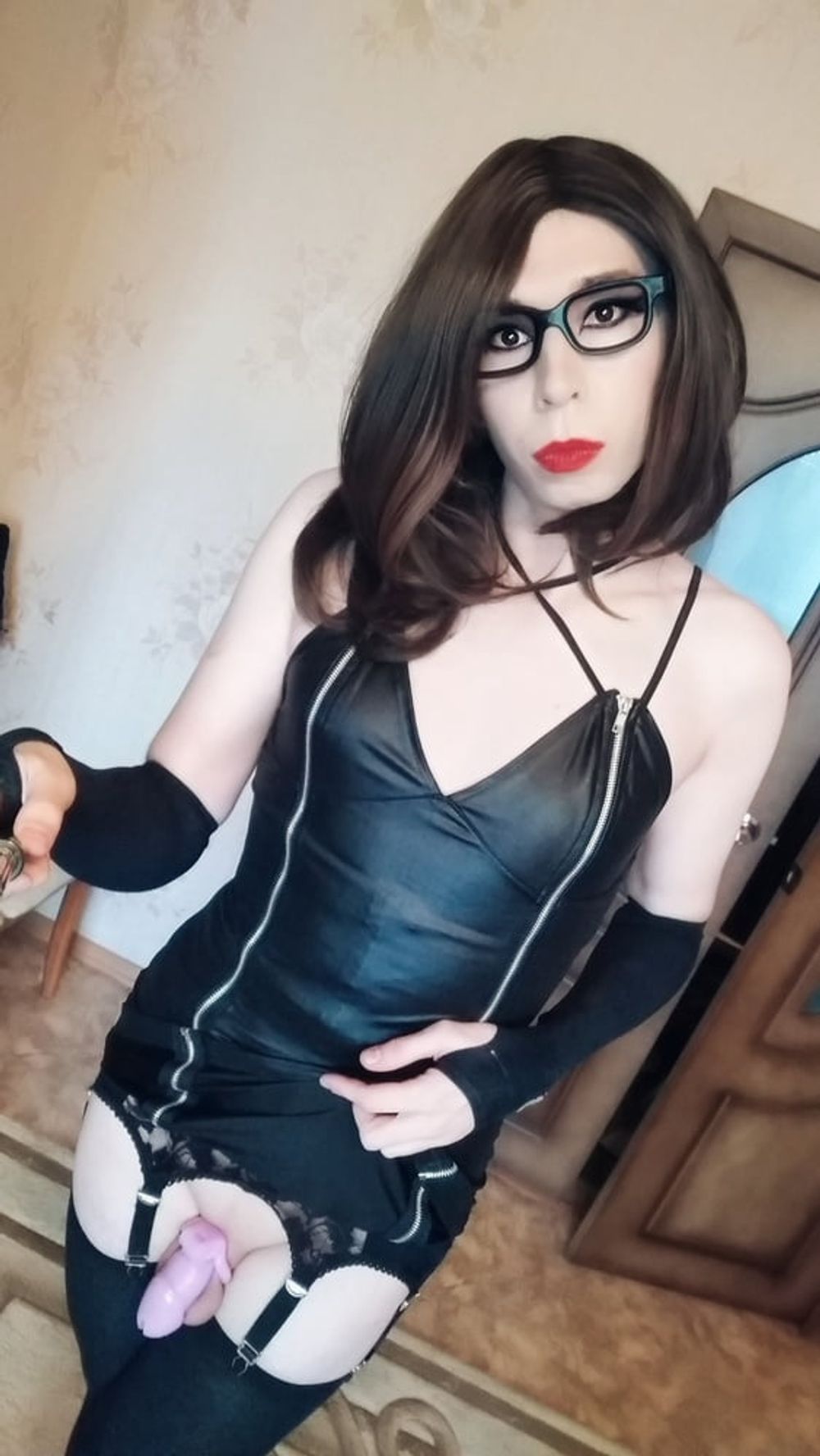 Sissy Slut Guzel 22.08.20 #6