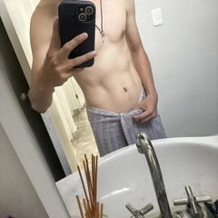 Me for you