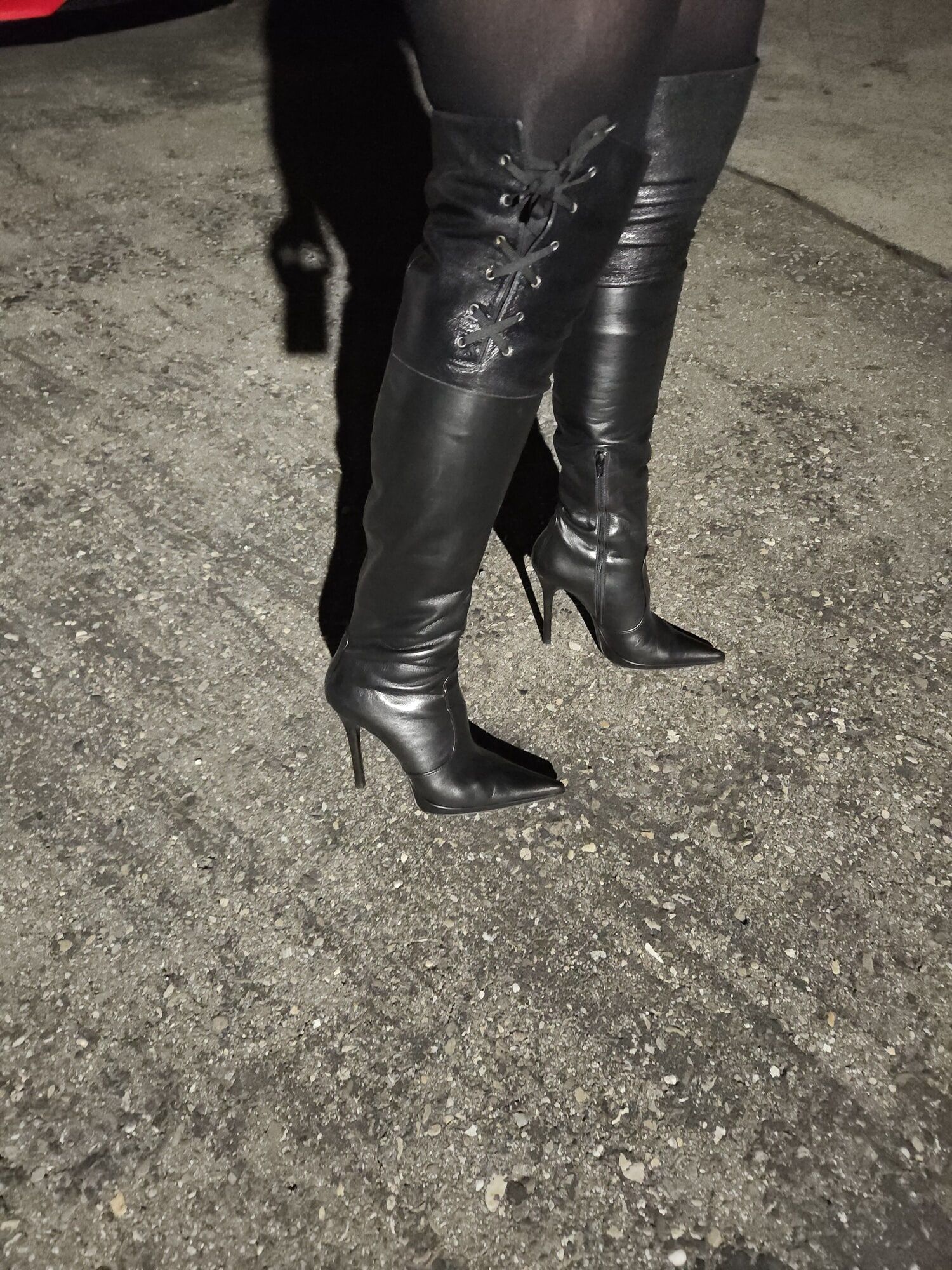 Boots #6