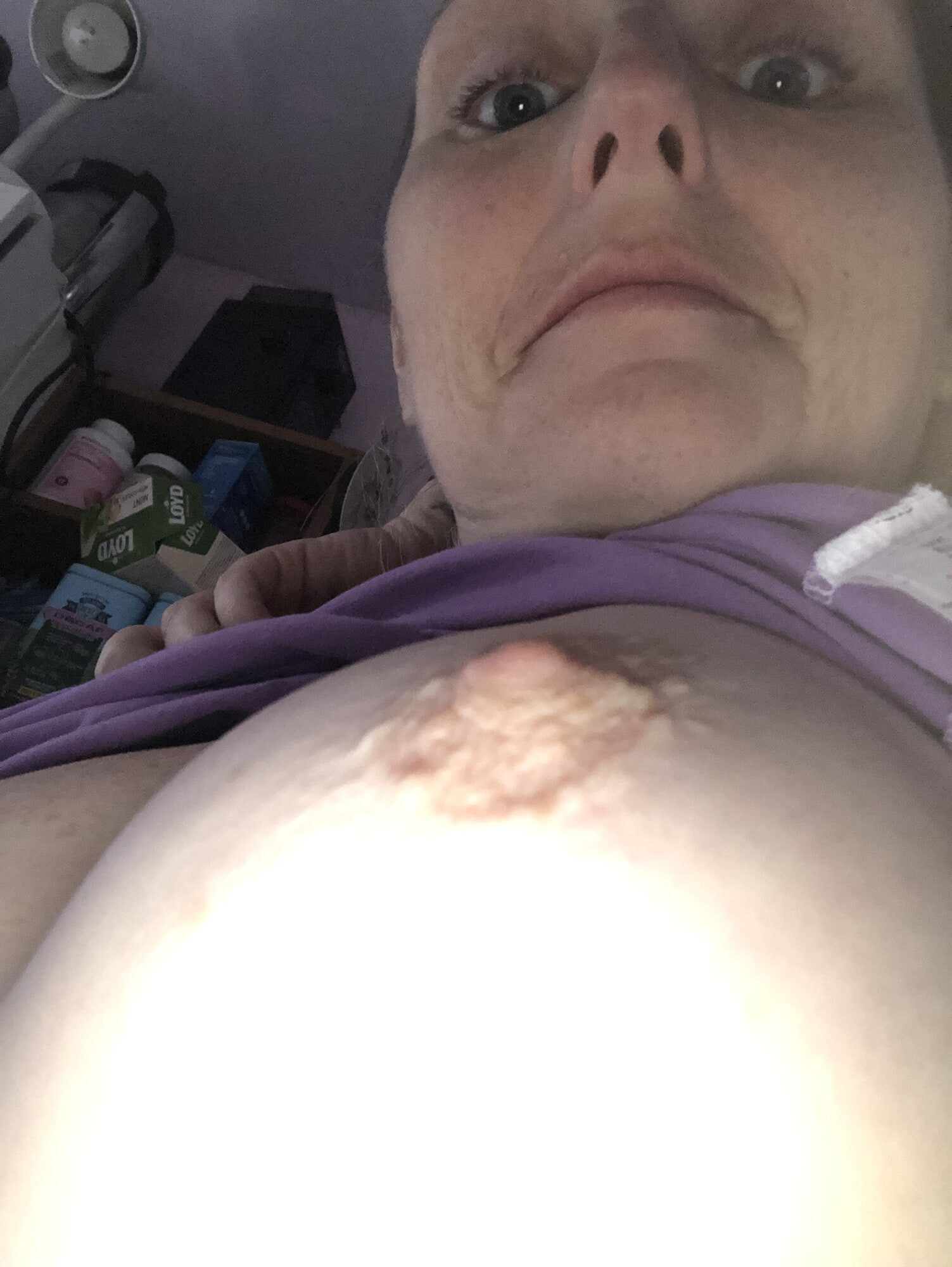 Tit, tits, terrific tits! #10