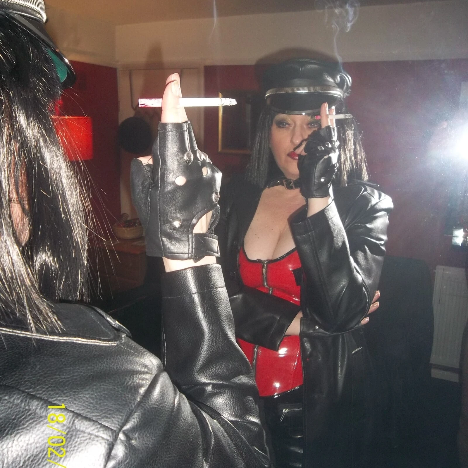 SHIRLEY SLUT 47 #29