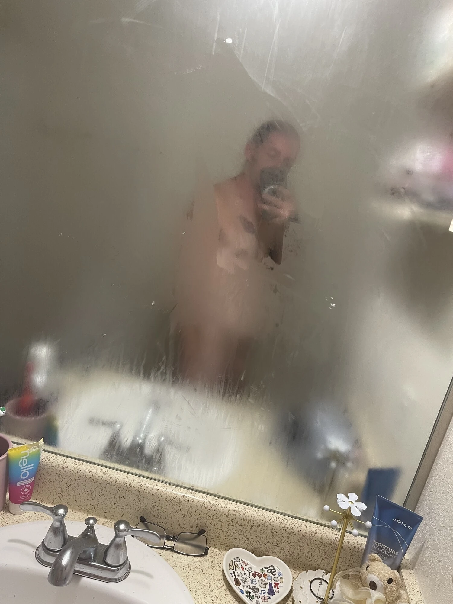My big dick 