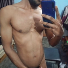Deshi hunk