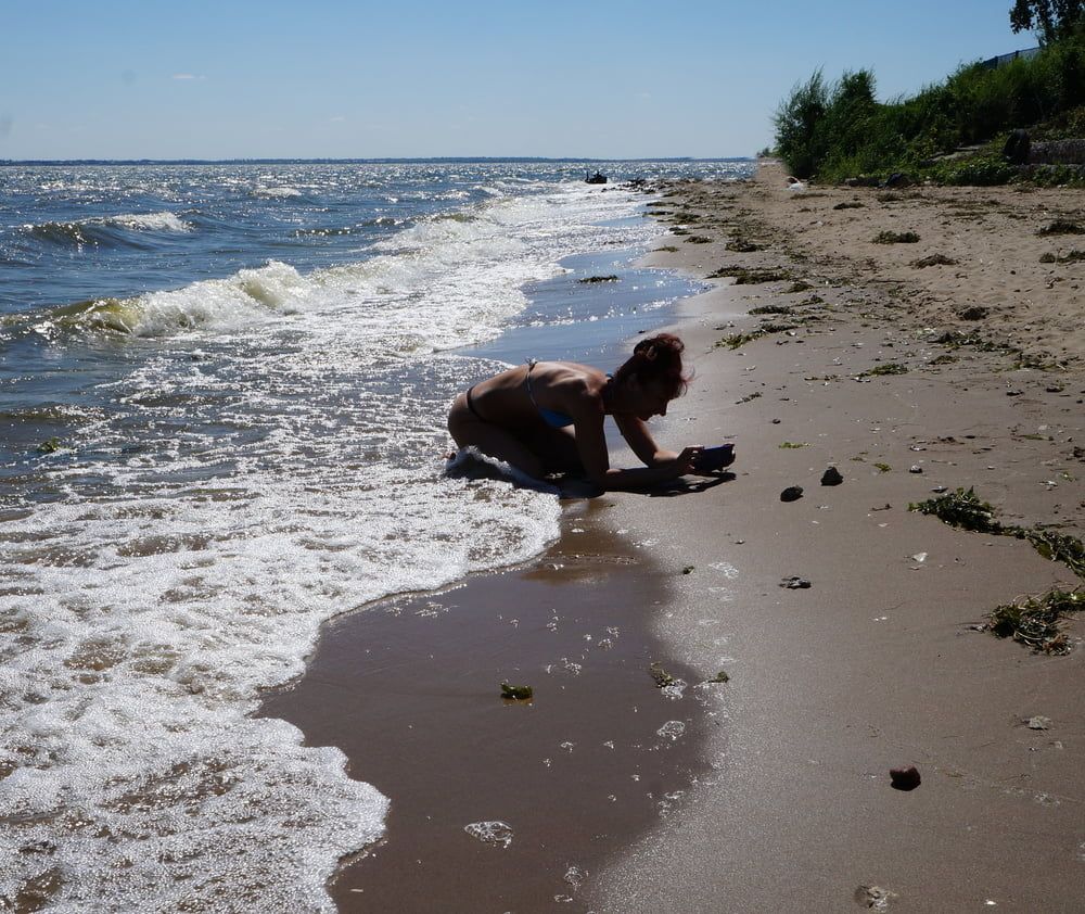 Plage Erotic #14