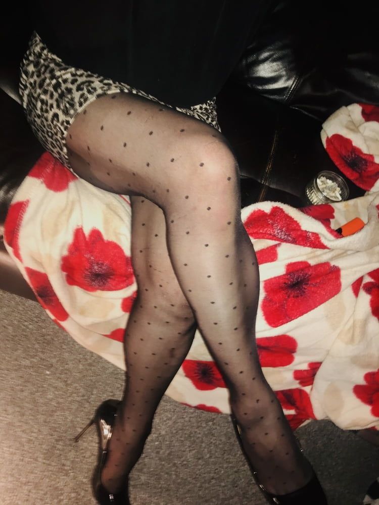 Sexy legs #19