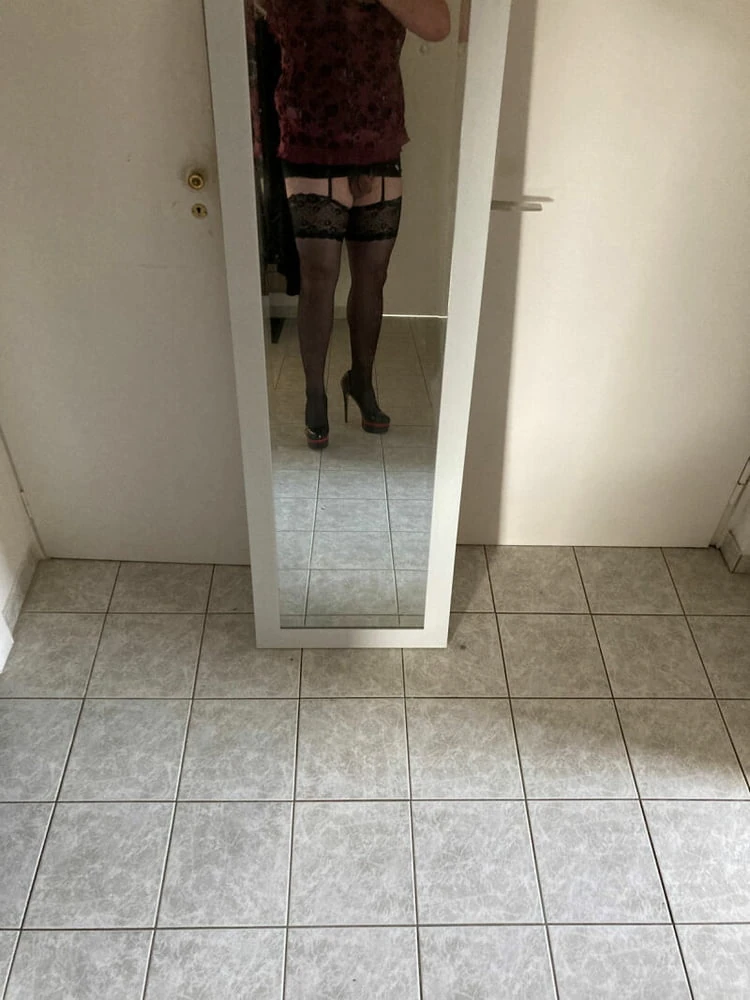 Sissyfotze Isabell #43