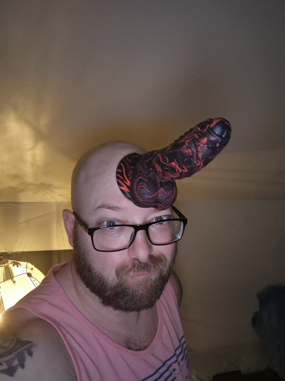 Hang out with my Wang out #3