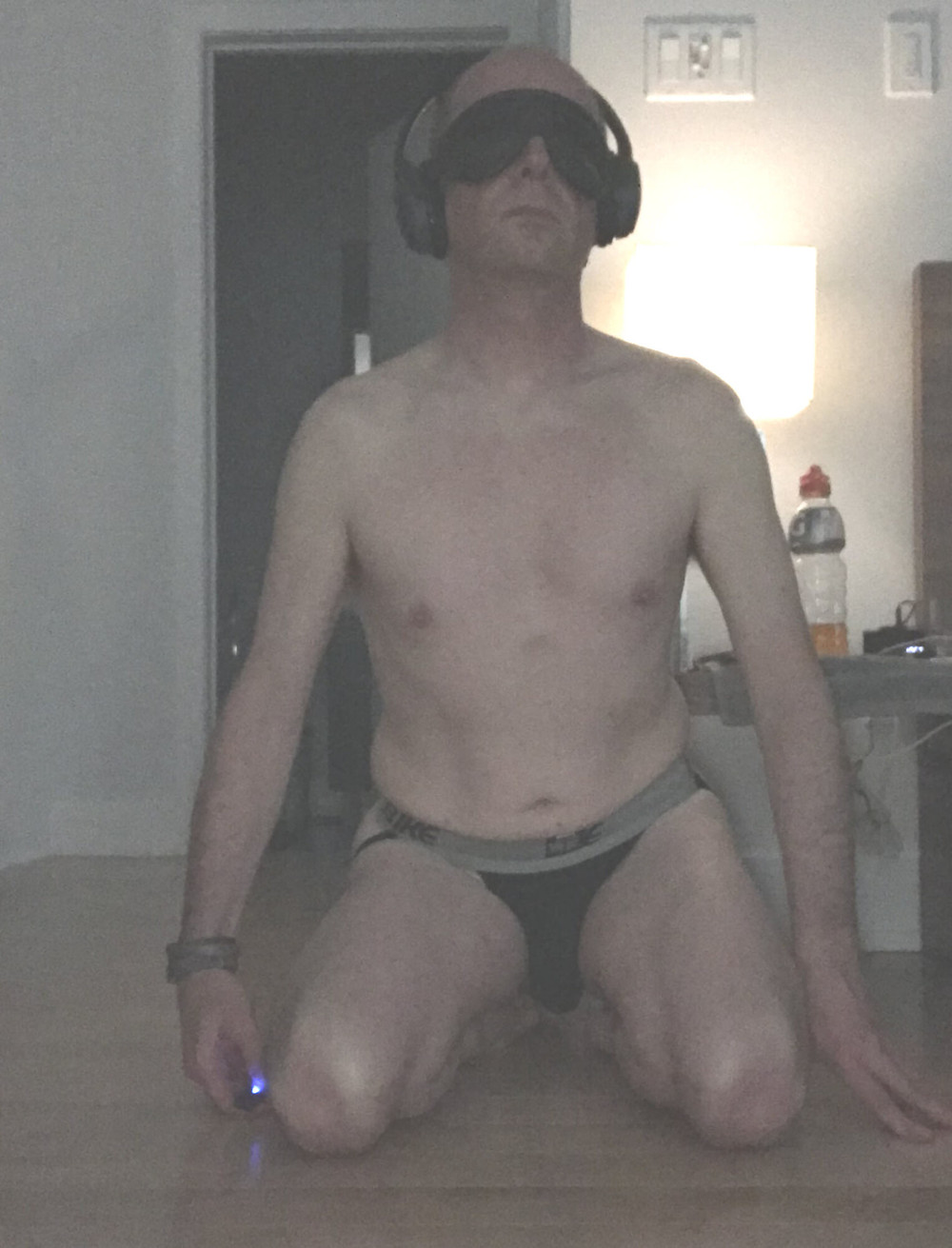 Chillgguyxxx - In Real Life from G to the border of X #2