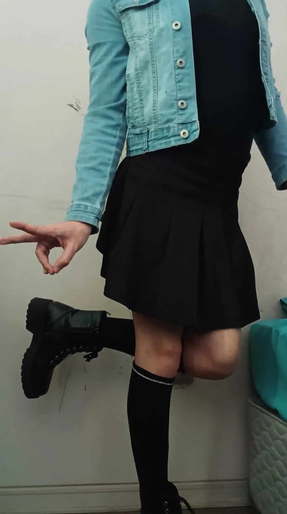 Cute femboy #2