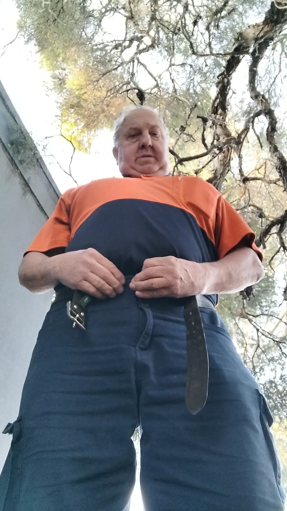 Grandpapiggy 1 #18