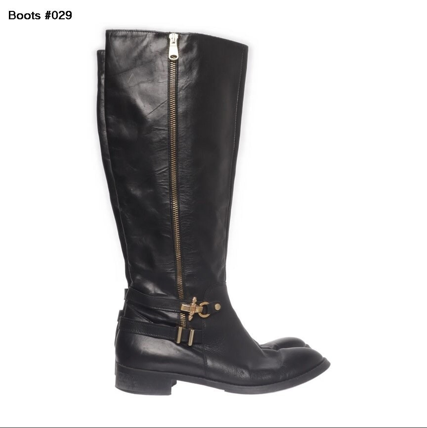 Which boots shall I use in my next video? #29