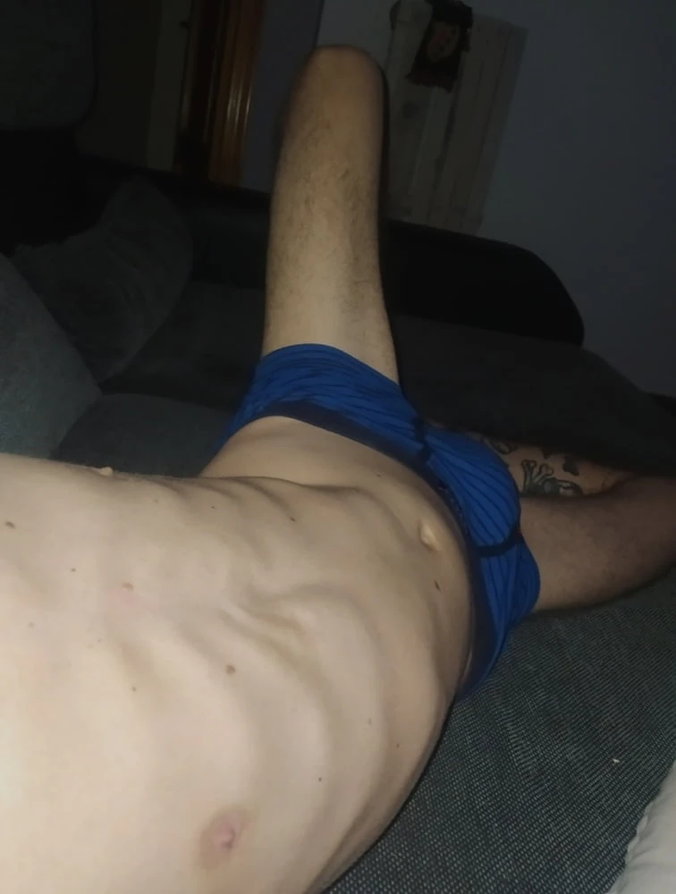 Hot ;) #4
