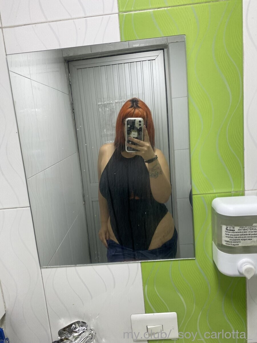 Carlotta🔥 Free Photos #30