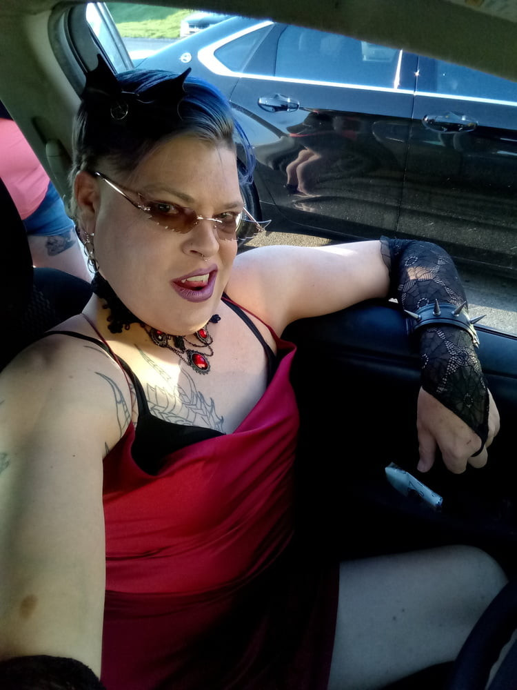 Mistress Cy #28