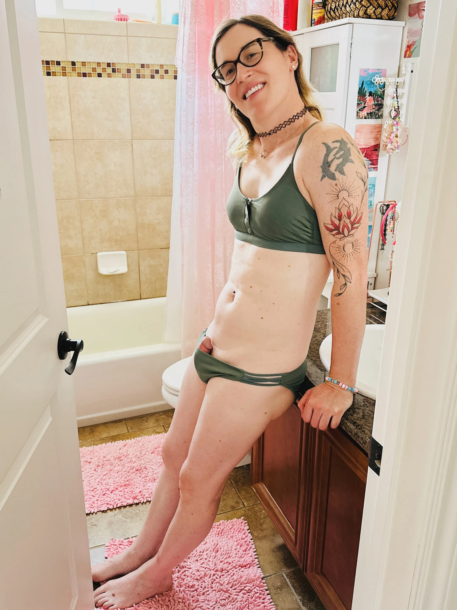 I&#039;m such a tranny slutty perv! #43