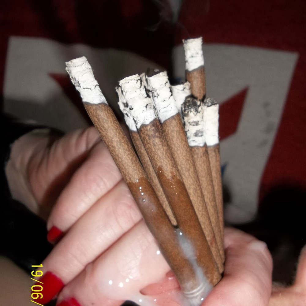 SHIRLEY SLUT 239 LOVE YOU #18