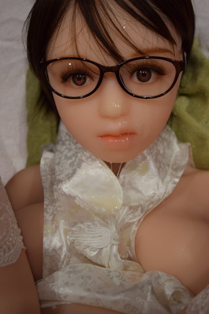 Love Doll DH168 Nao Shin #18