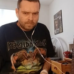 Jerking off