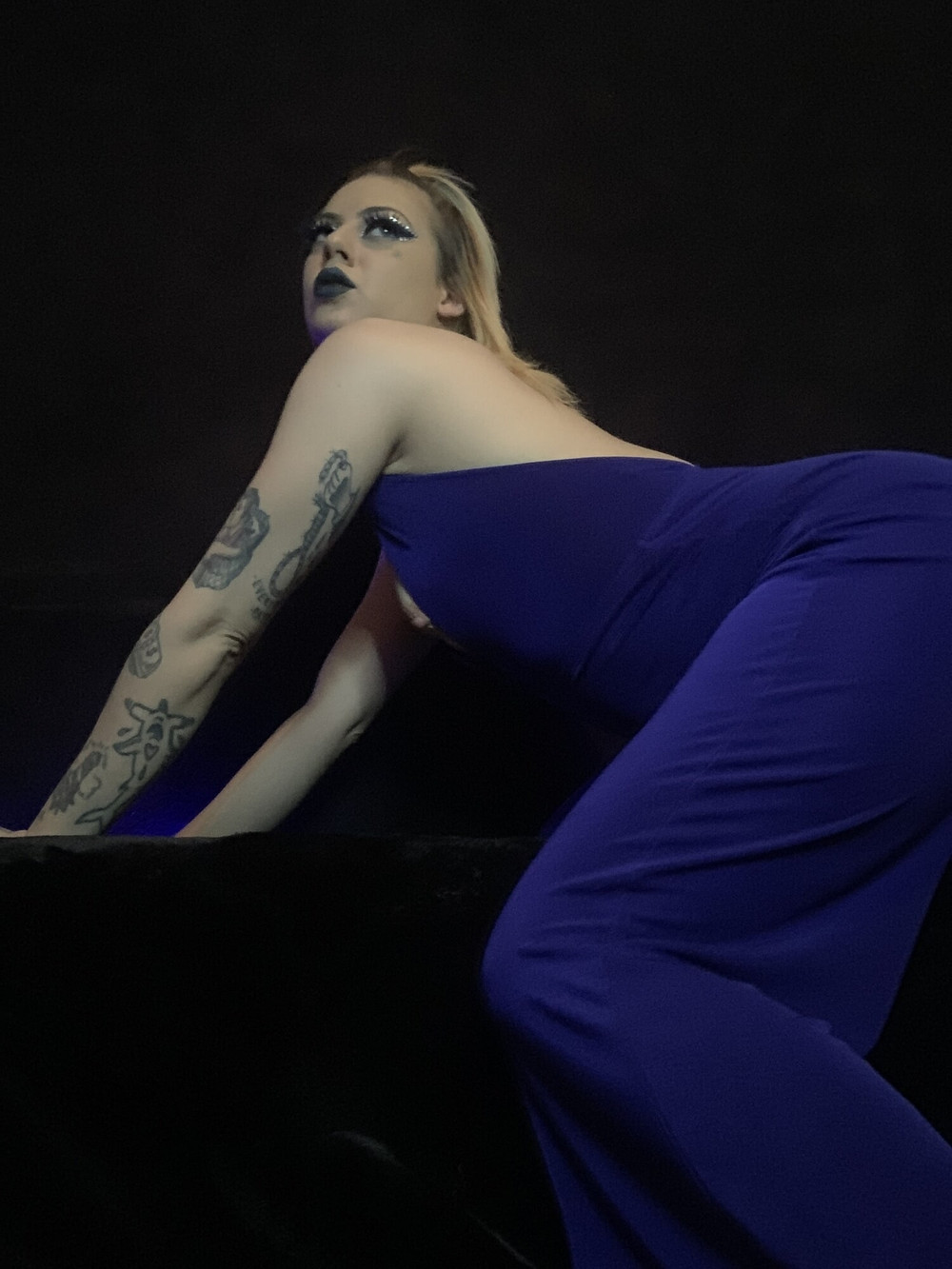 MIDNIGHT CRYSTAL - WATCH THE FULL VIDEO ON MY PROFILE #20