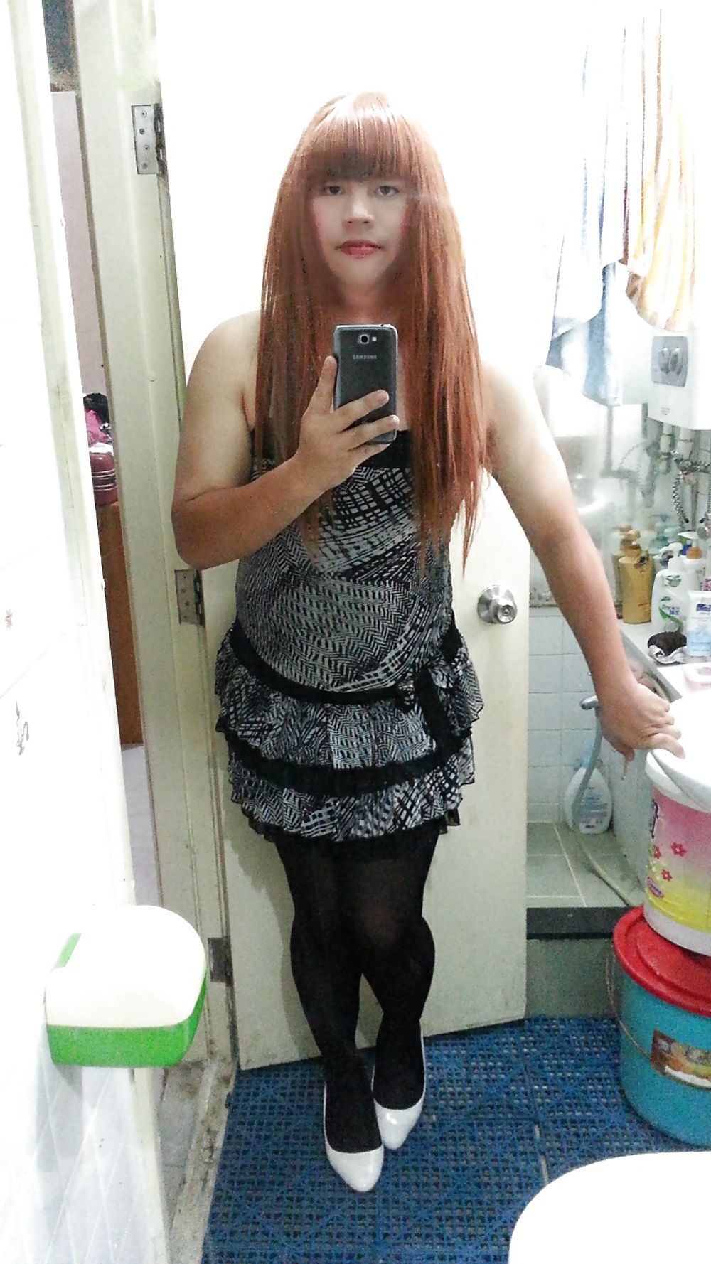 Crossdresser 3 #56