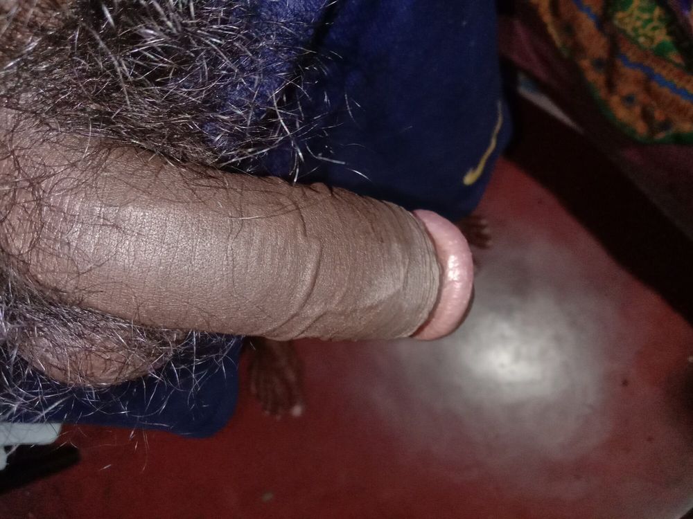 Black Dick #2