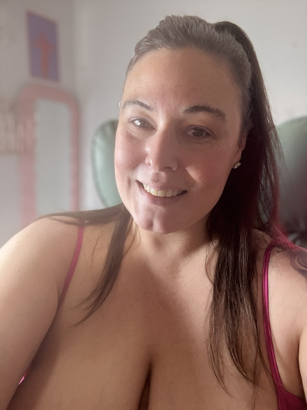 Your Slutty Little Secret  #34