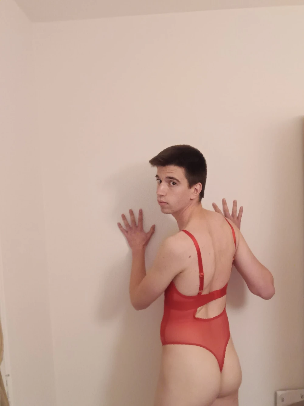 Red Slut #3