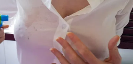 wetshirt         