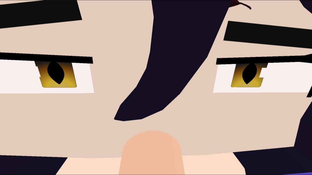 The Jenny Mod Minecraft - Overlord it's Albedo being fucked #18