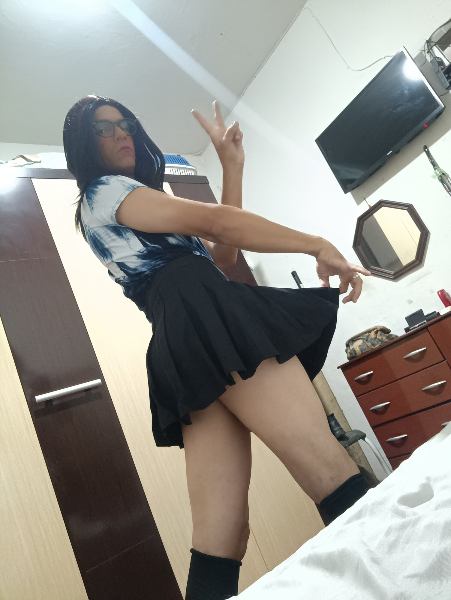 Tranny Cute Sakura Nakamura Diva 