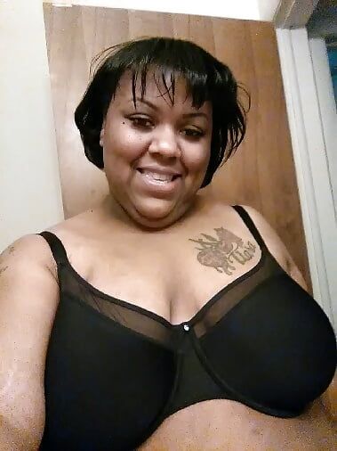 I'm Big Titty Tiara Danielle Cox Detroit MI #59