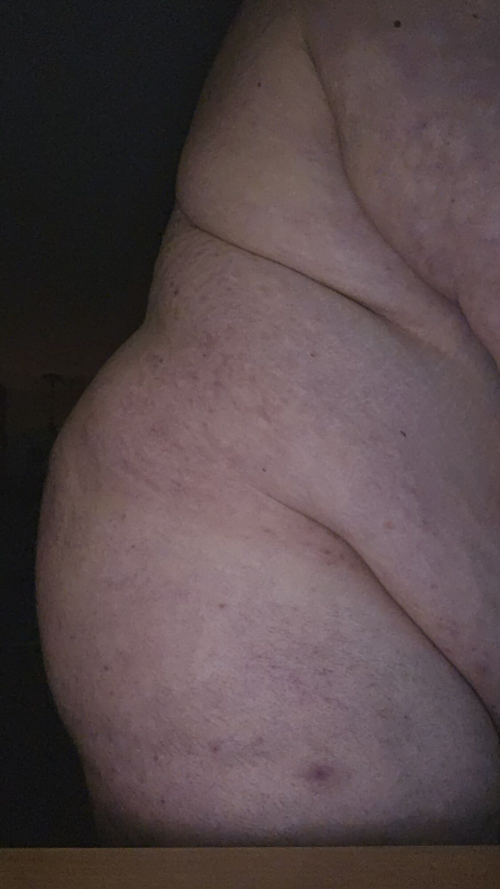 Superchub BBW Sissy boy #3