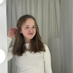 Emily Free Photos