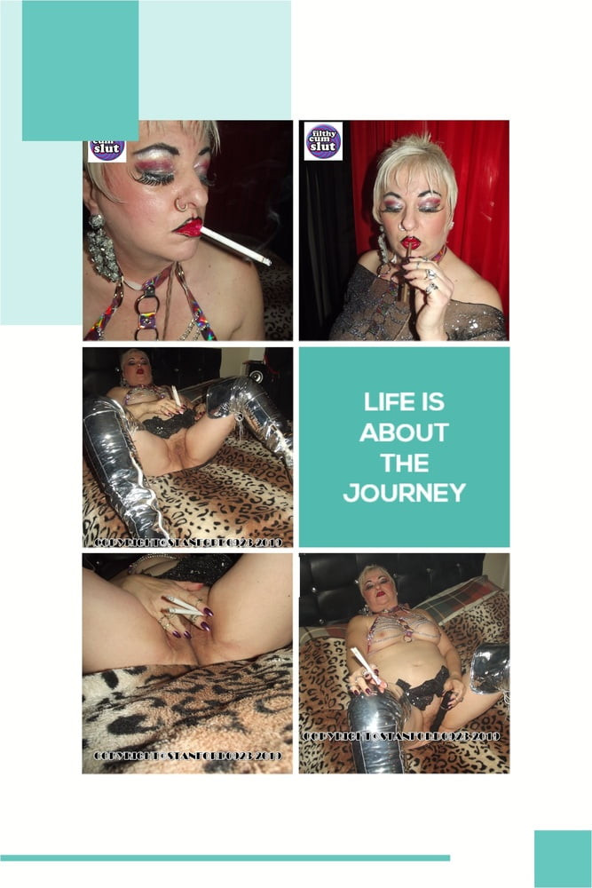 MY JOURNEY PT 28 #50