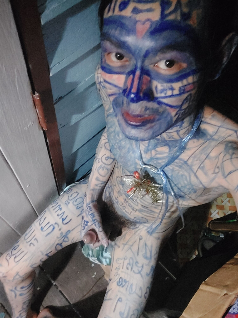 Fuck420 #14
