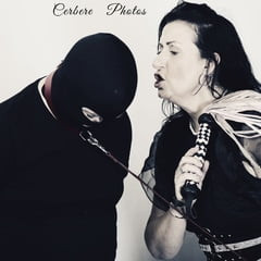 Not Happy Dominatrix