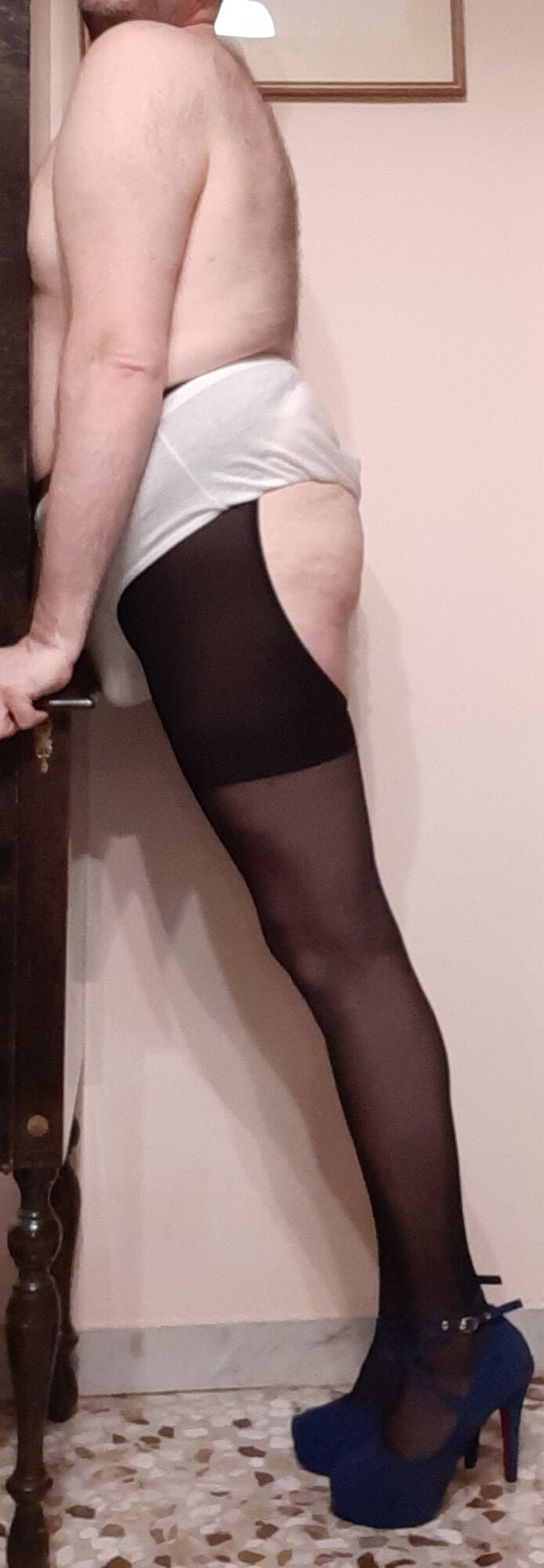 My body #5