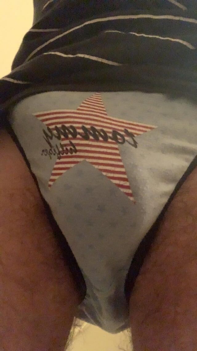 My Tommy Hilfiger Underwear #8