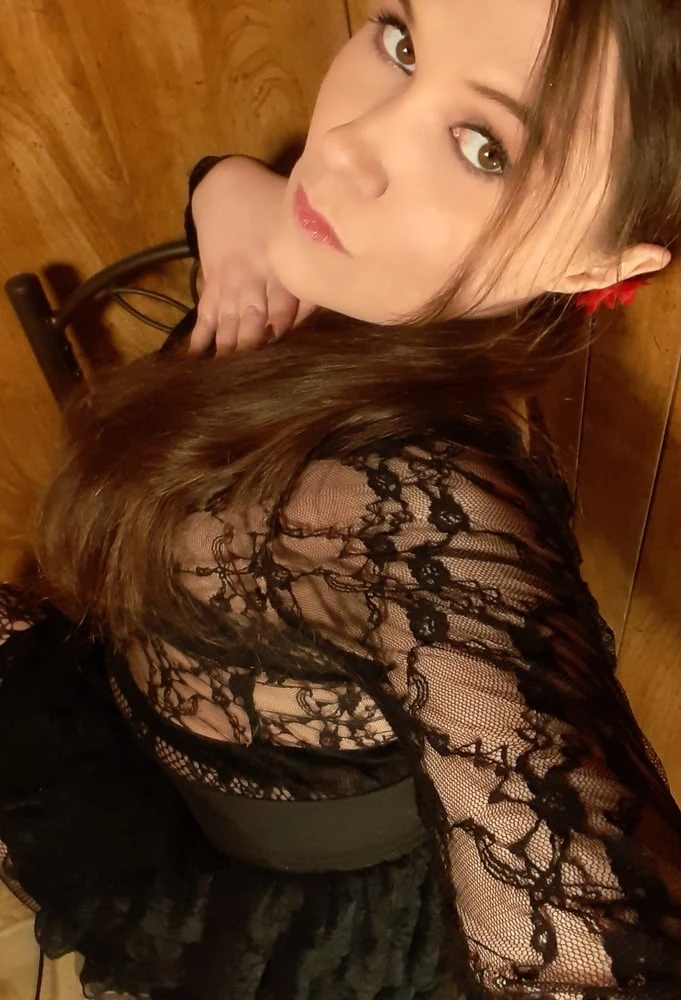 Sweet Sexy Katie #4