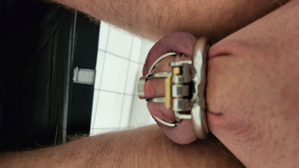 Chastity  #6